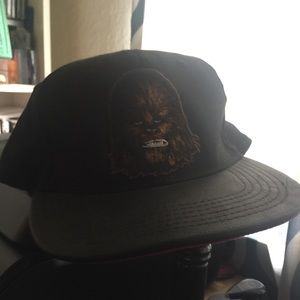 Disney Star Wars Chewbacca Hat